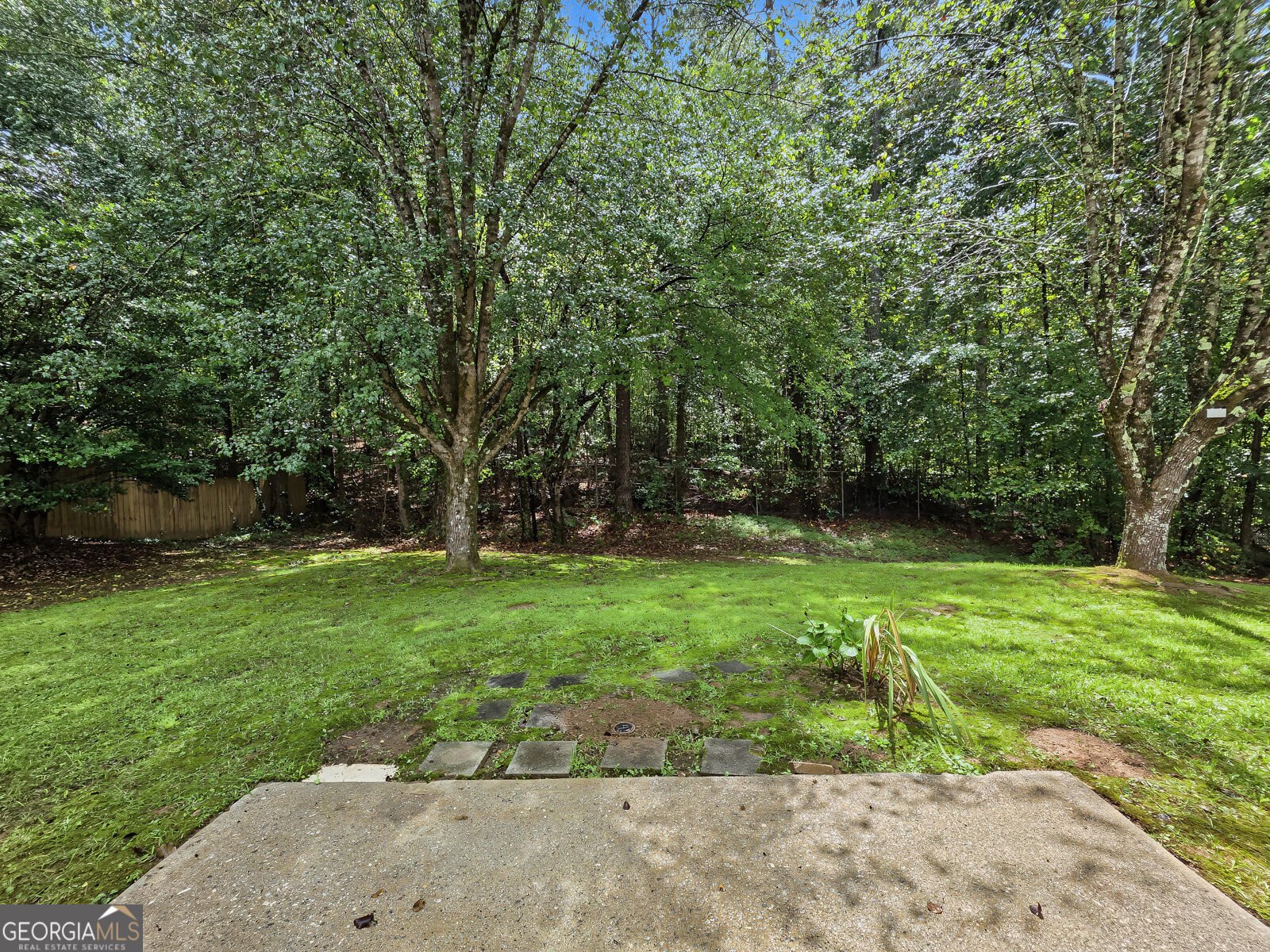 3359 Rockmill Drive Ellenwood - Photo 30
