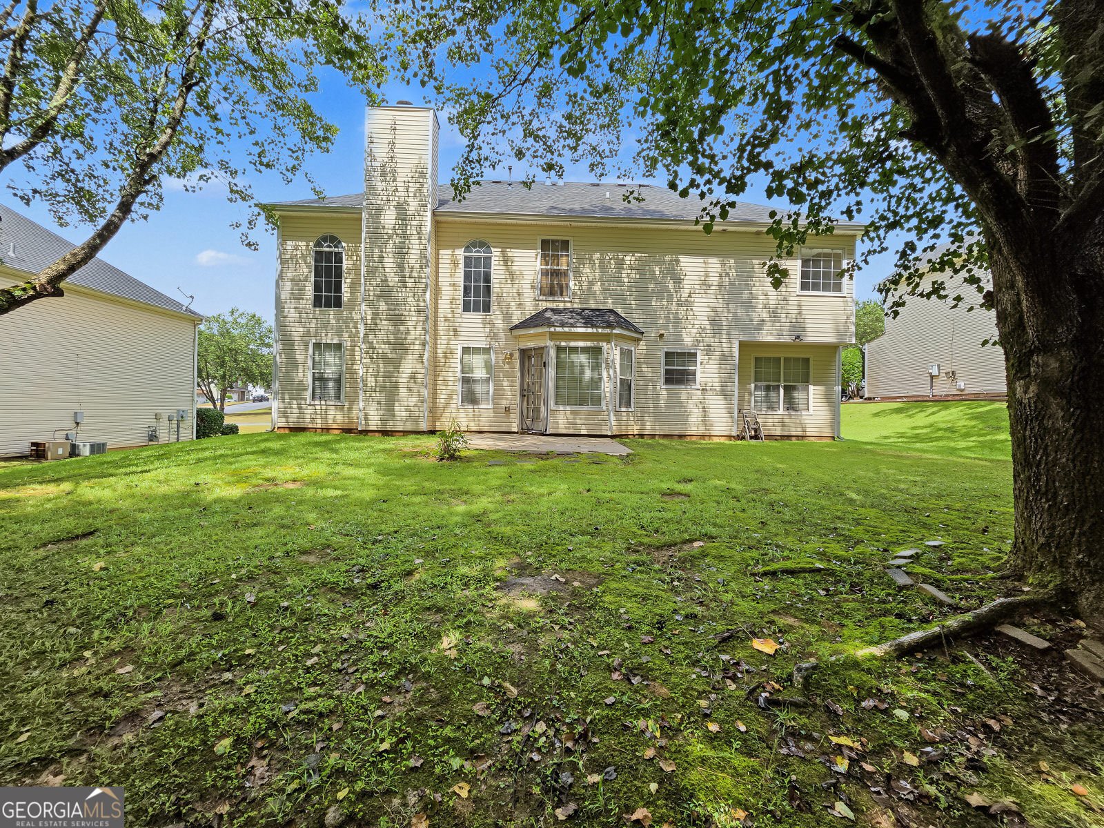 3359 Rockmill Drive Ellenwood - Photo 32