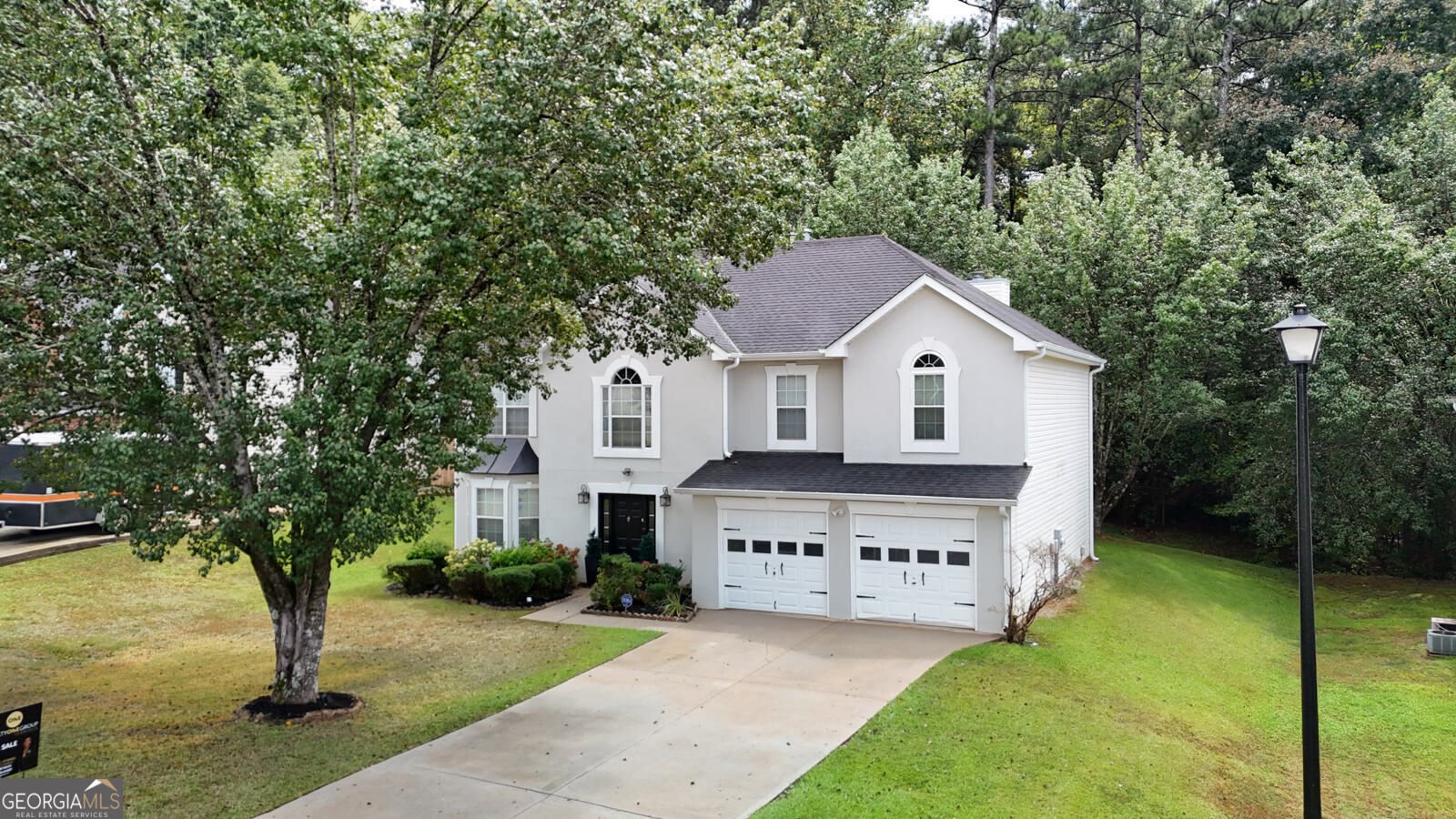 3359 Rockmill Drive Ellenwood - Photo 33