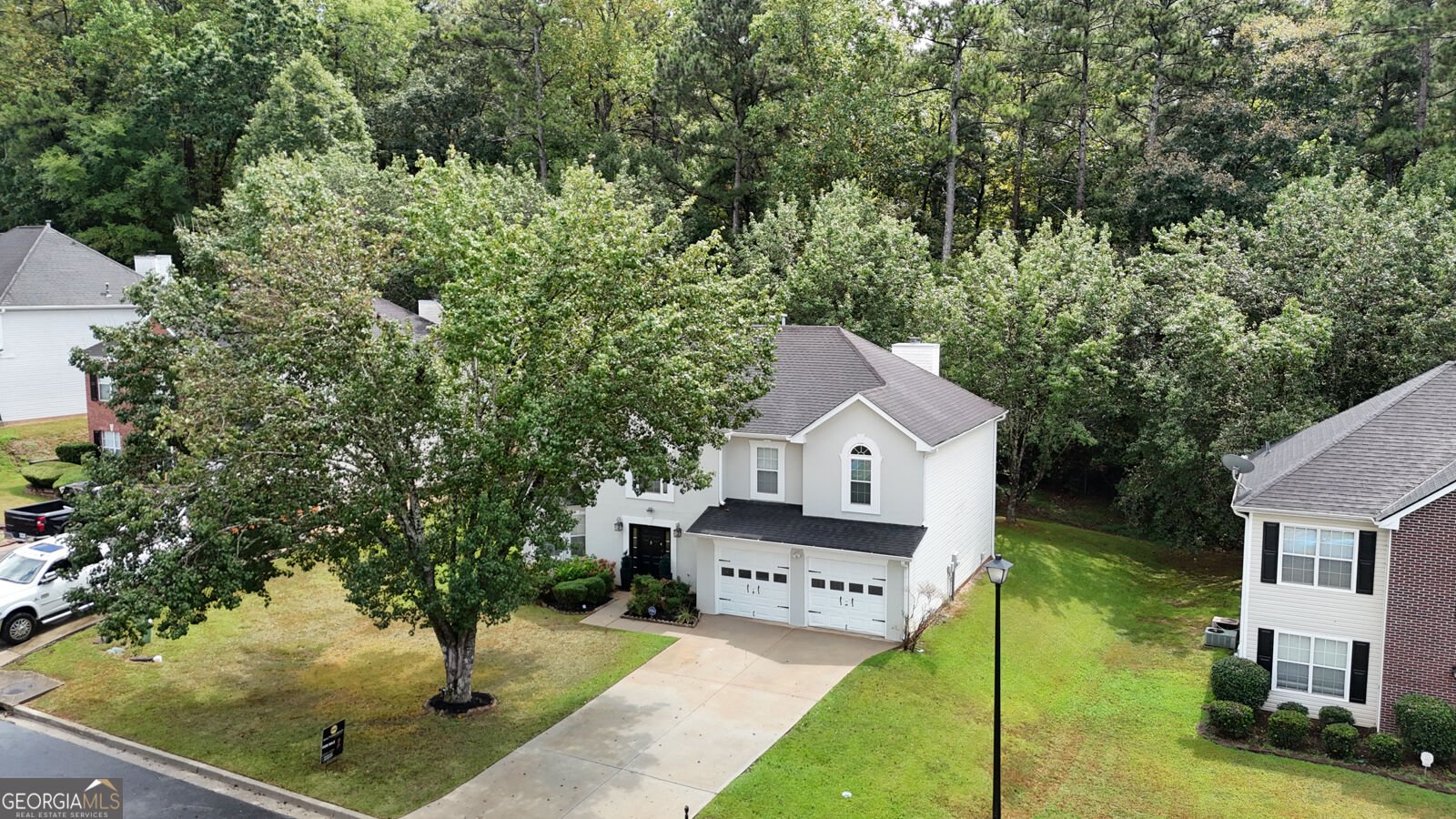 3359 Rockmill Drive Ellenwood - Photo 34