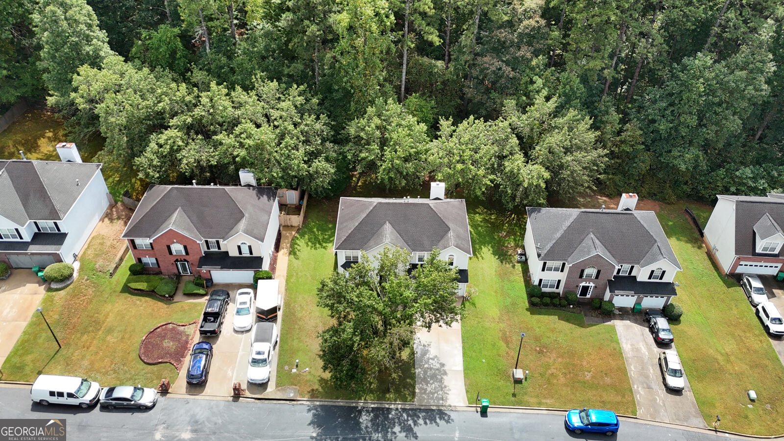 3359 Rockmill Drive Ellenwood - Photo 36