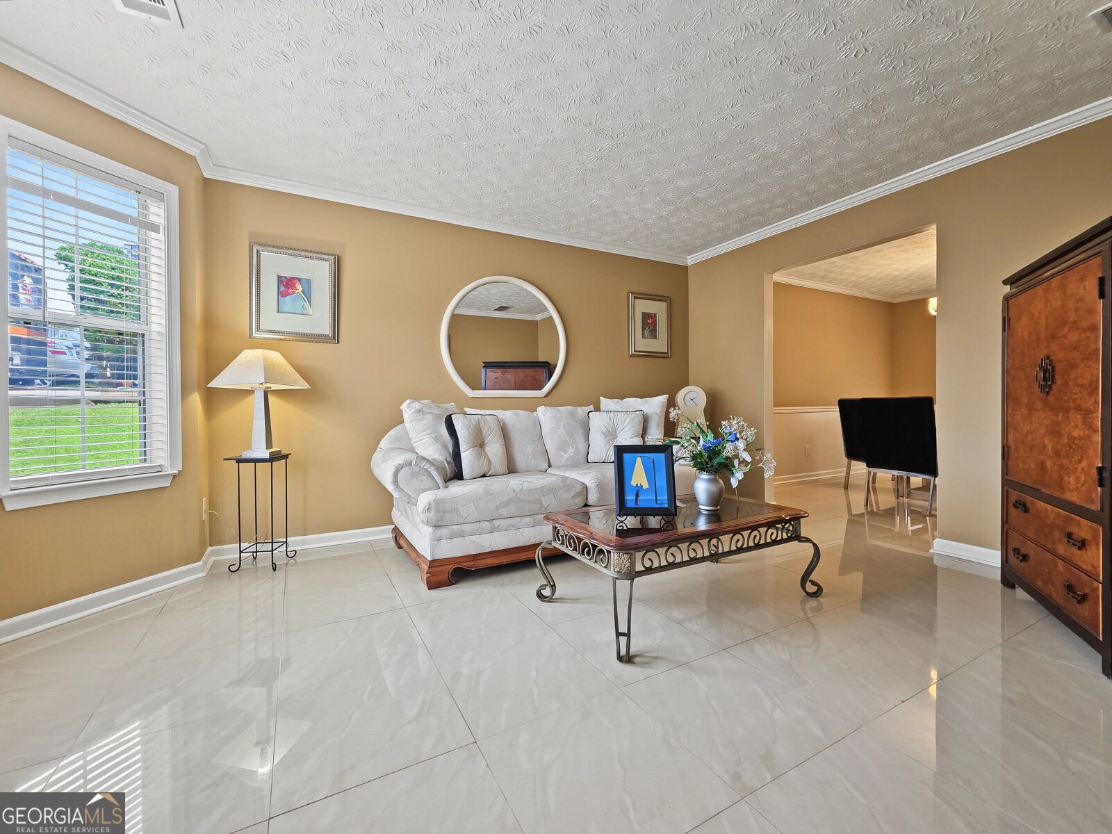 3359 Rockmill Drive Ellenwood - Photo 6