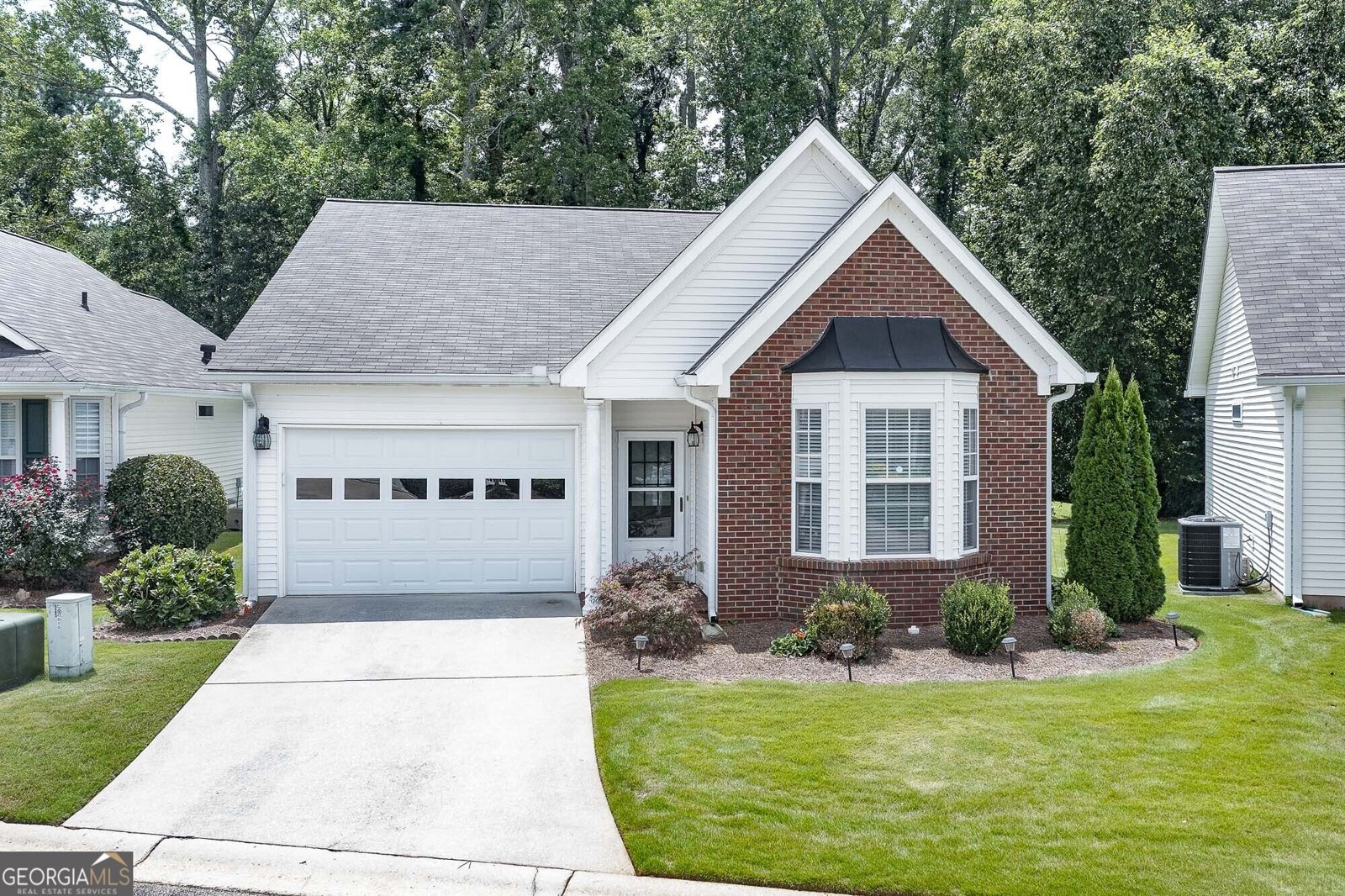 310 Singing Brook Lane McDonough - main photo