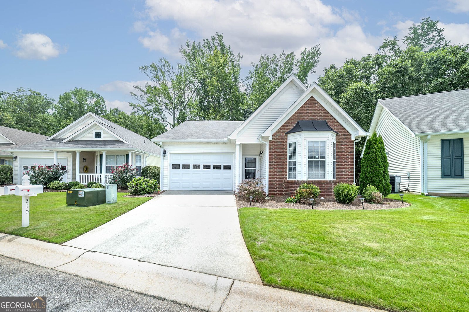 310 Singing Brook Lane McDonough - Photo 12