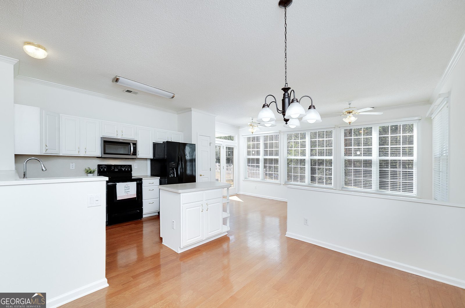 310 Singing Brook Lane McDonough - Photo 20