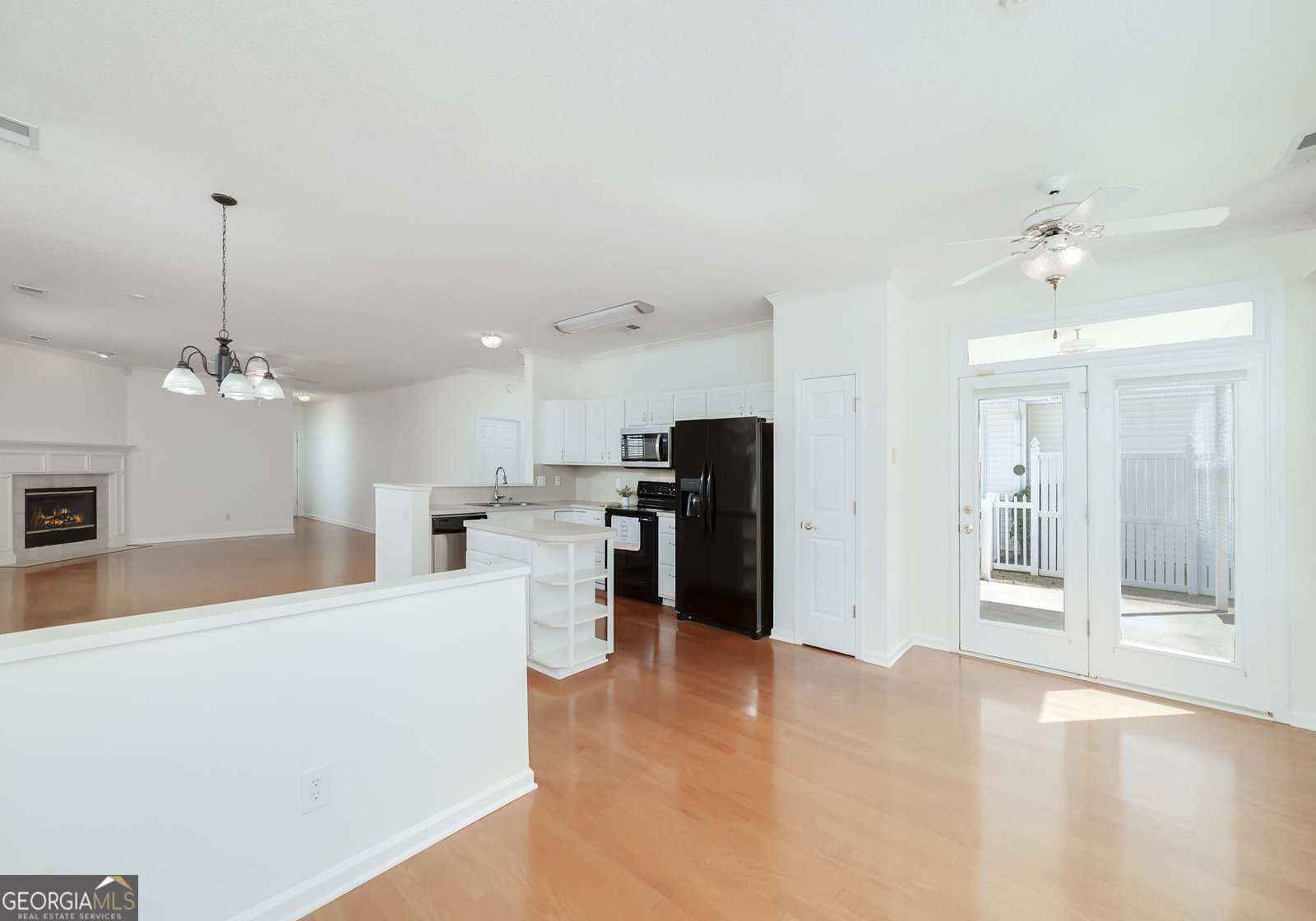 310 Singing Brook Lane McDonough - Photo 28
