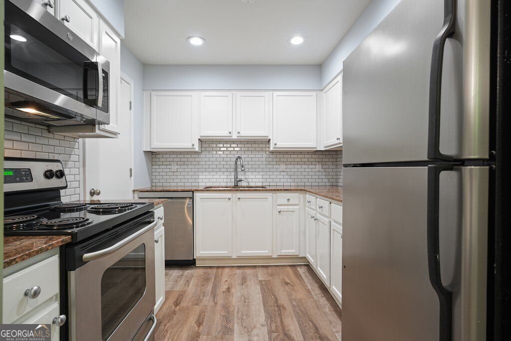 3180 Seven Pines Court Atlanta - Photo 12