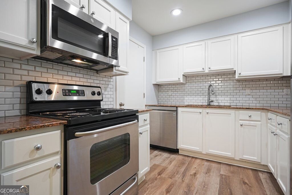 3180 Seven Pines Court Atlanta - Photo 13