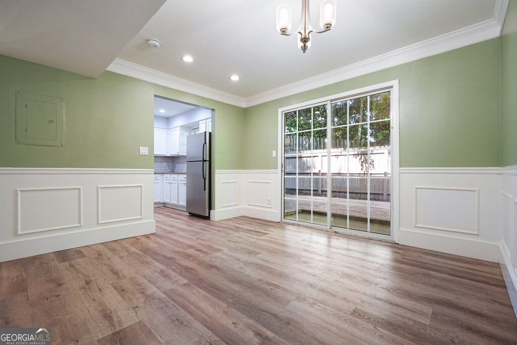 3180 Seven Pines Court Atlanta - Photo 18