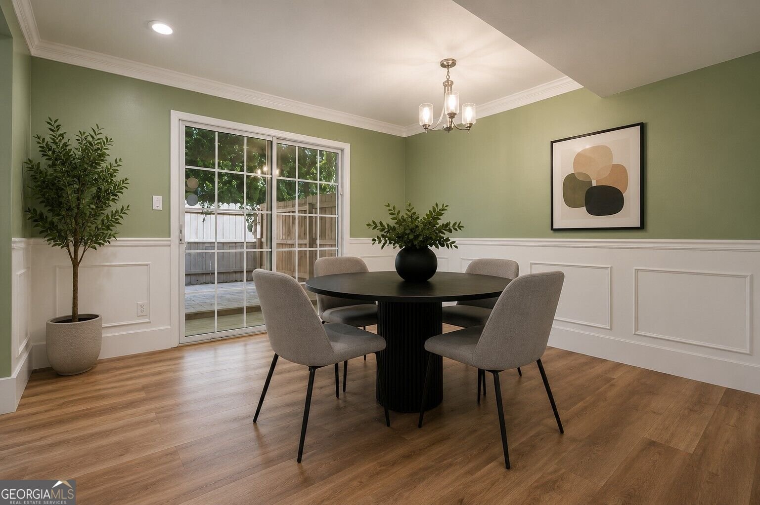 3180 Seven Pines Court Atlanta - Photo 22