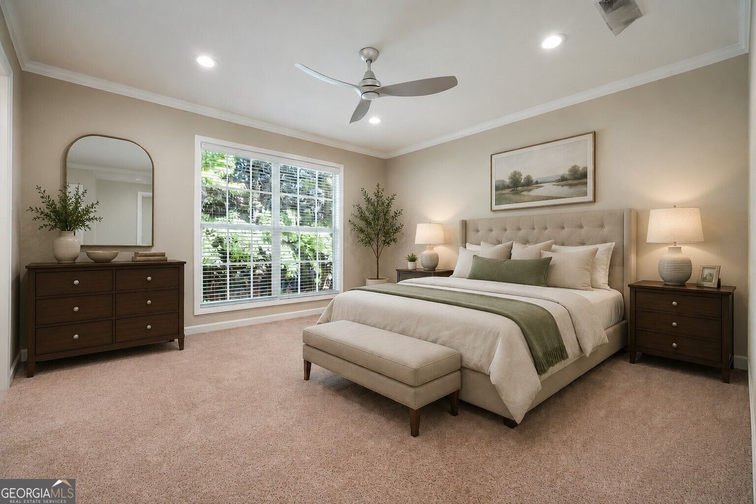 3180 Seven Pines Court Atlanta - Photo 26