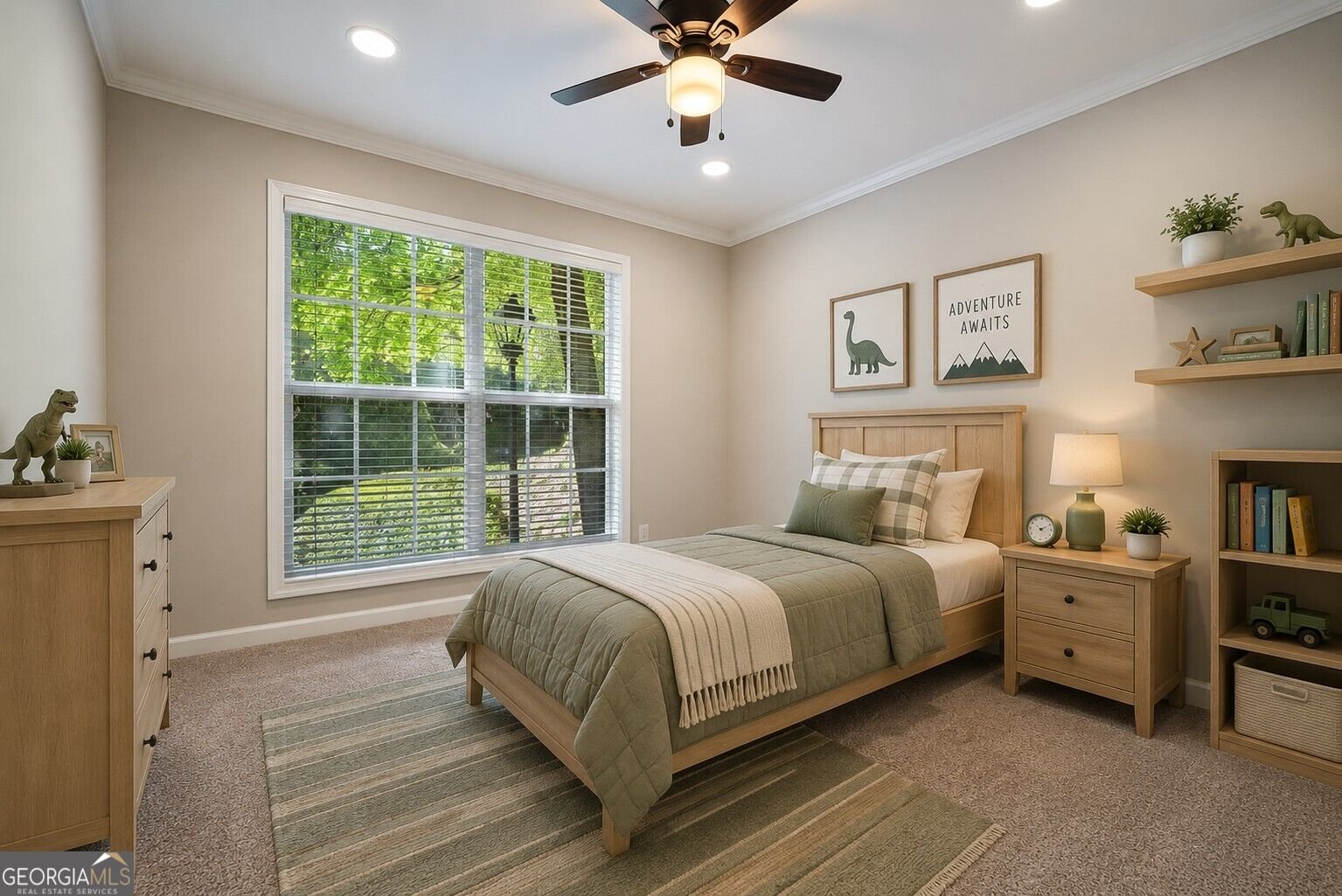 3180 Seven Pines Court Atlanta - Photo 36