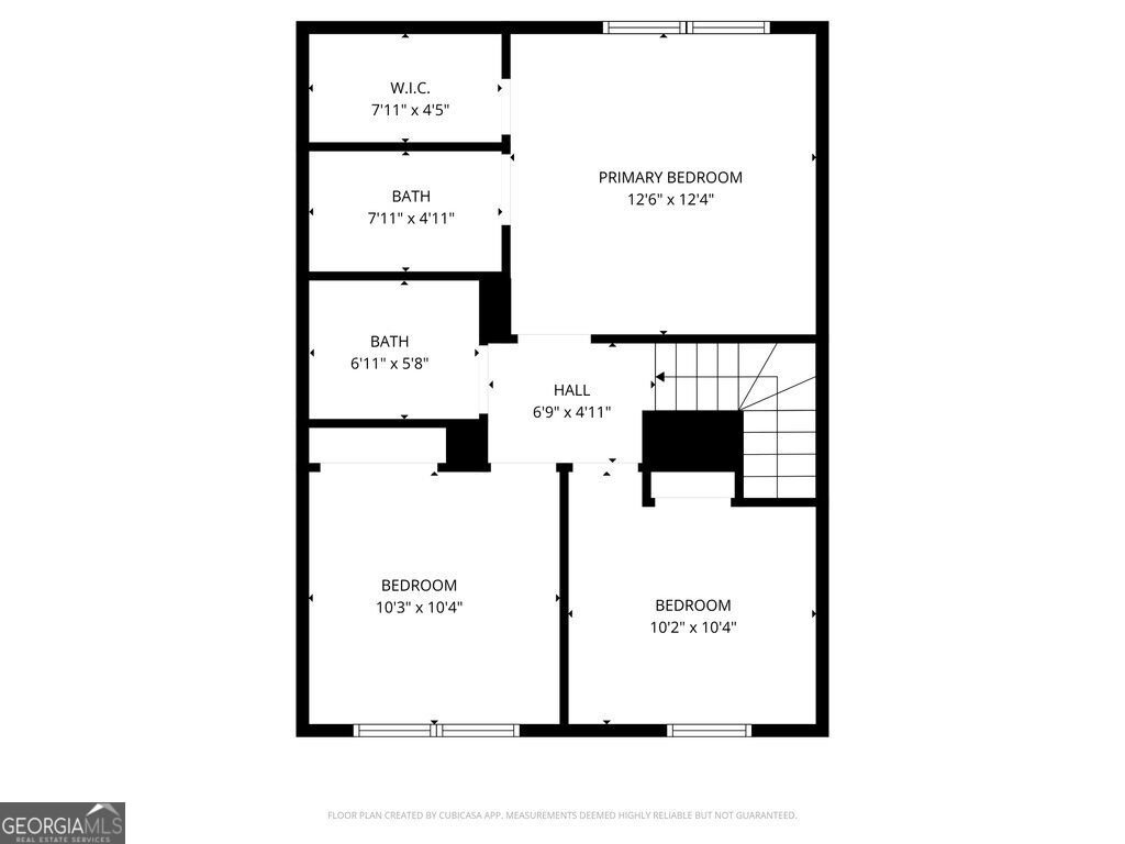 3180 Seven Pines Court Atlanta - Photo 49