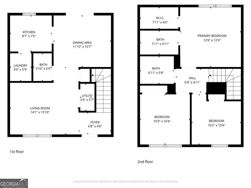 3180 Seven Pines Court Atlanta - Photo 50