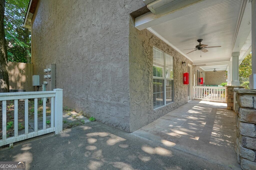 3180 Seven Pines Court Atlanta - Photo 6