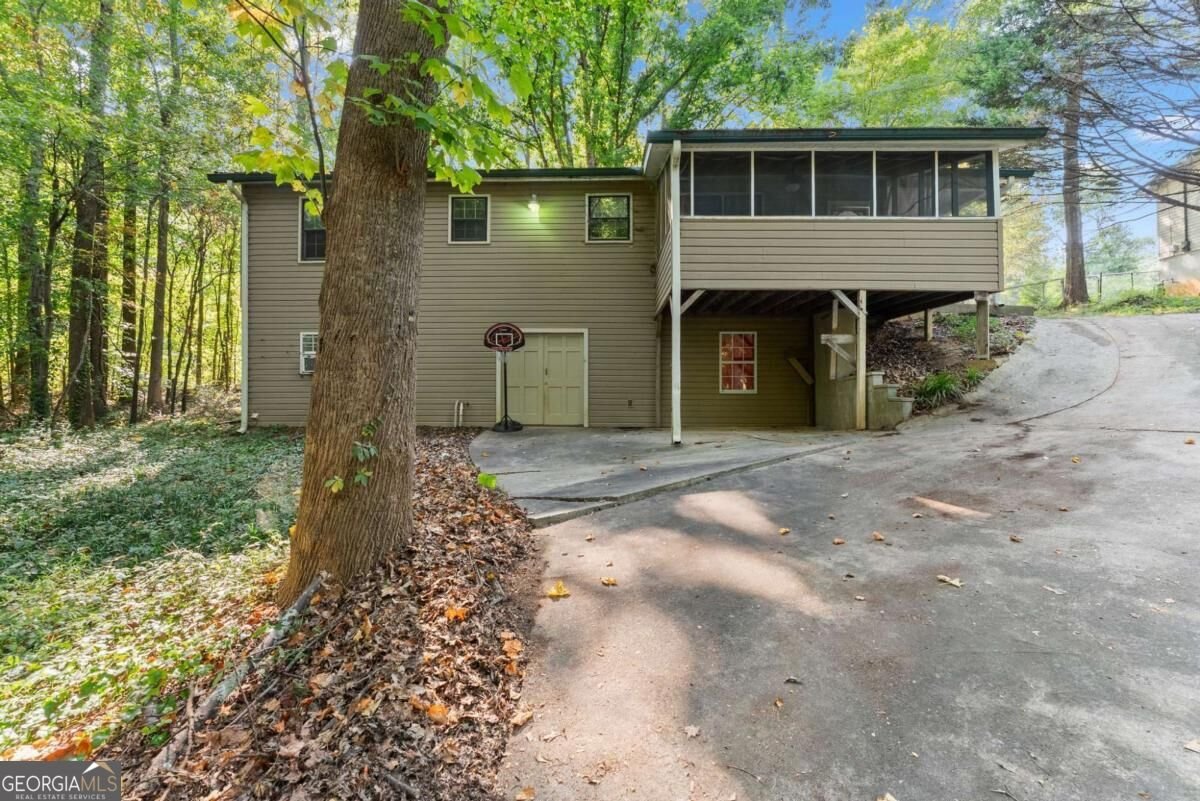 3489 Bell Road Gainesville - Photo 34