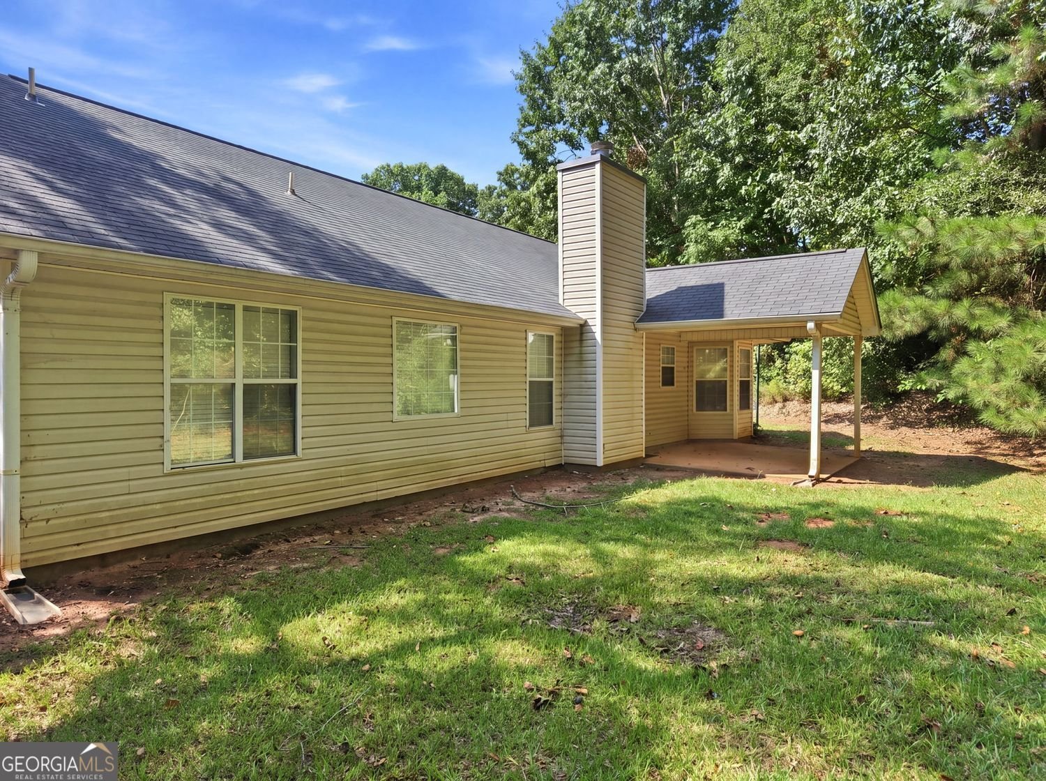 25 Mountainview Drive Covington - Photo 46