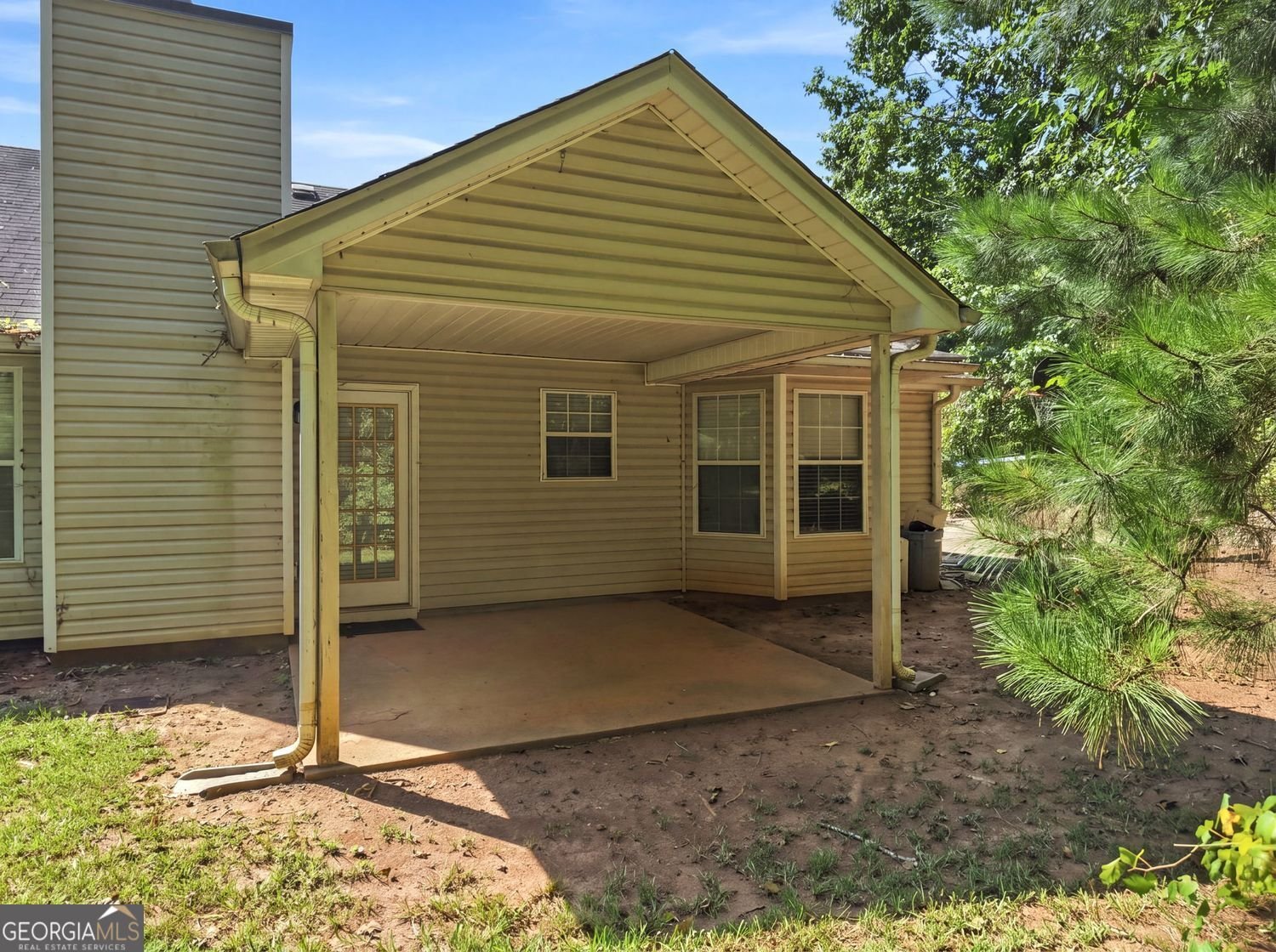 25 Mountainview Drive Covington - Photo 47