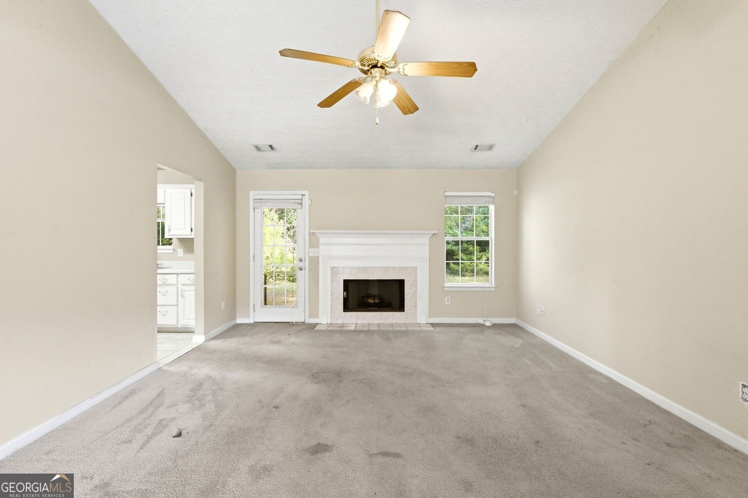 25 Mountainview Drive Covington - Photo 8