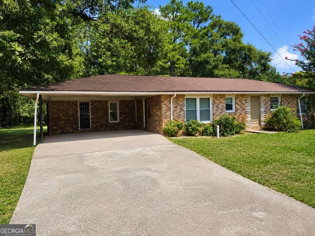 524 Sawmill Road Hampton - main photo