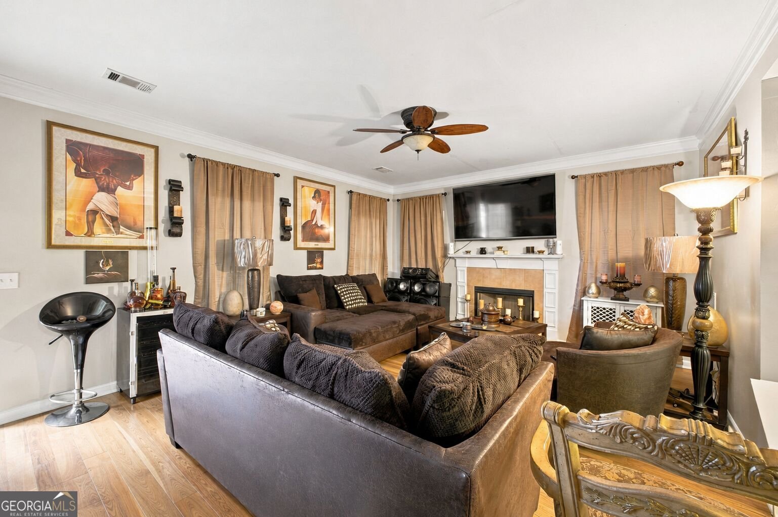 423 Tazor Street Atlanta - Photo 8