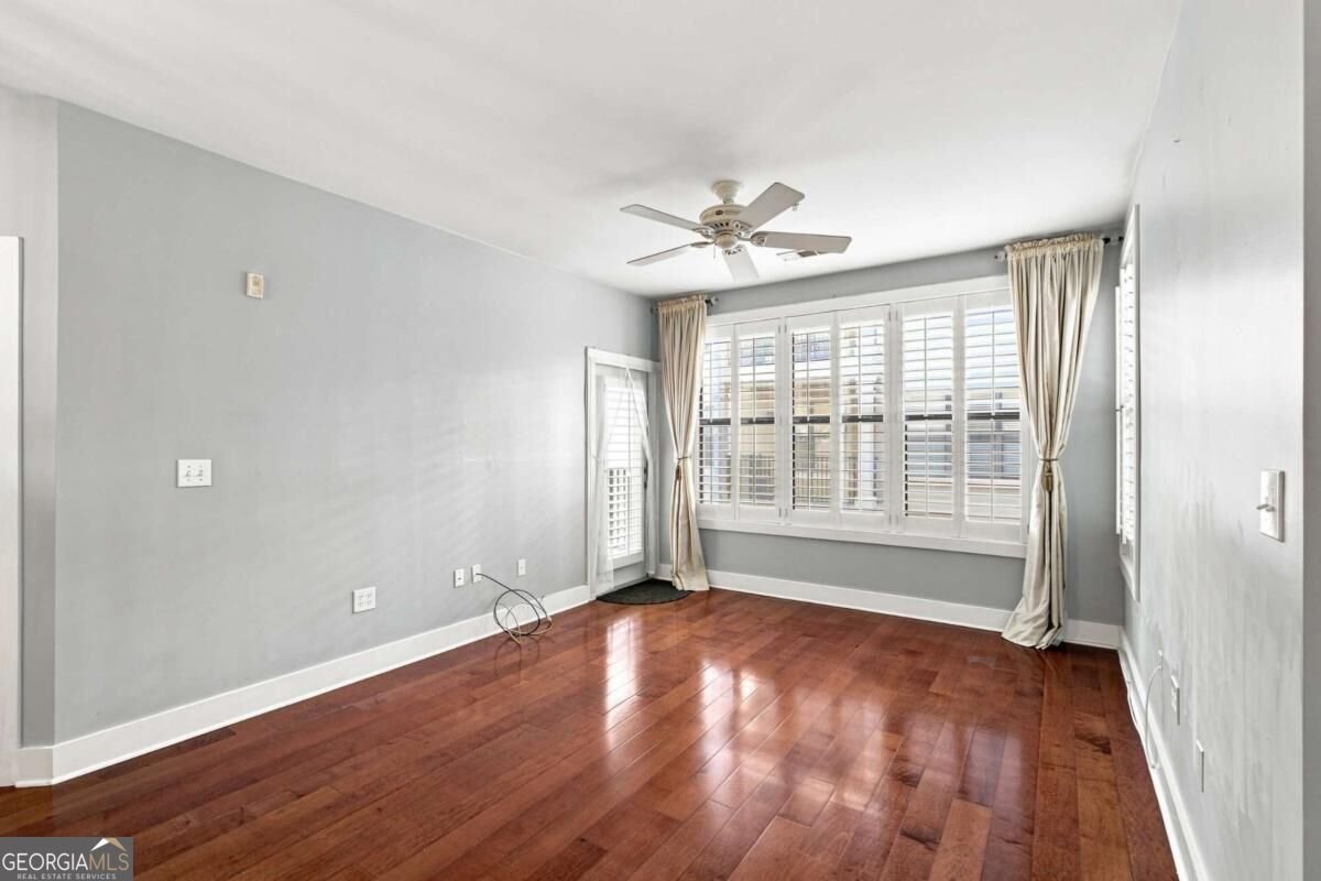 799 Hammond Drive Sandy Springs - Photo 10