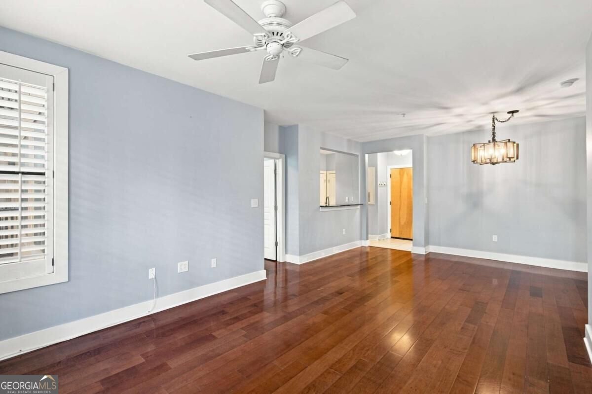 799 Hammond Drive Sandy Springs - Photo 11