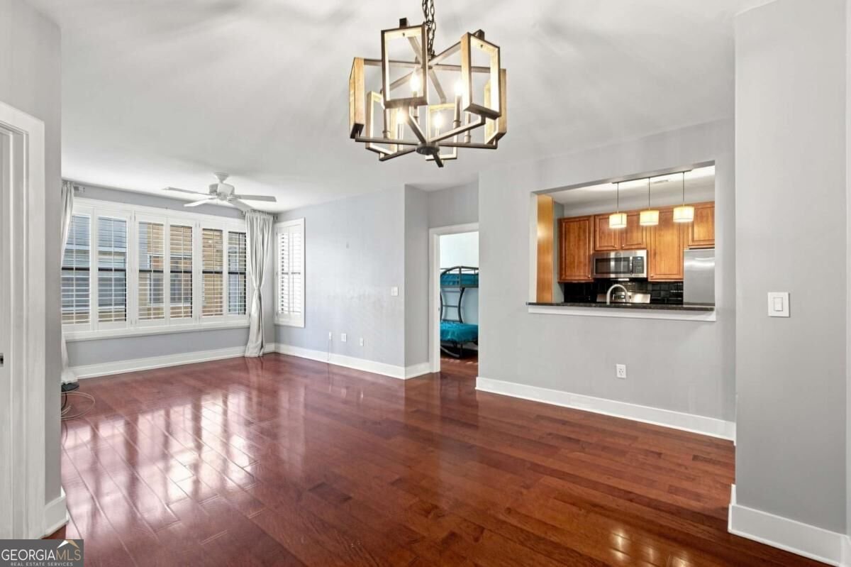 799 Hammond Drive Sandy Springs - Photo 12