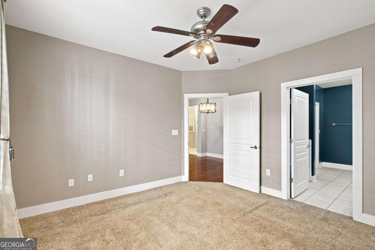 799 Hammond Drive Sandy Springs - Photo 22