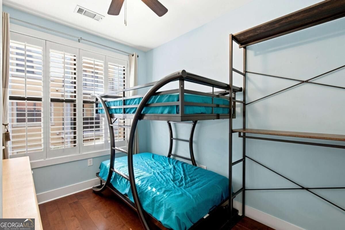 799 Hammond Drive Sandy Springs - Photo 29