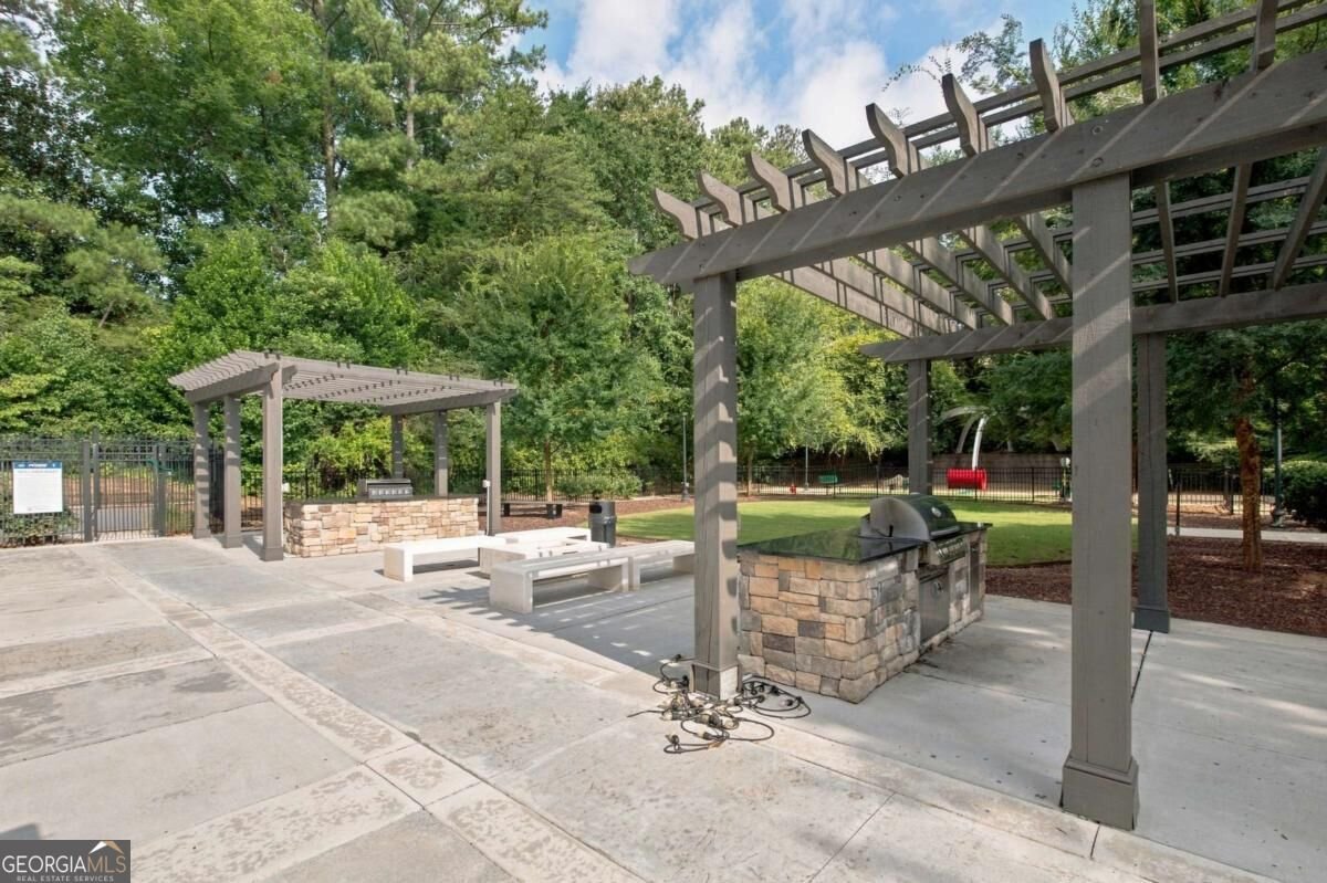 799 Hammond Drive Sandy Springs - Photo 40