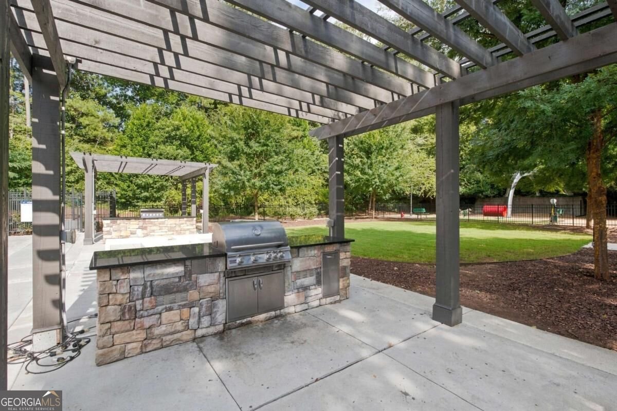 799 Hammond Drive Sandy Springs - Photo 41