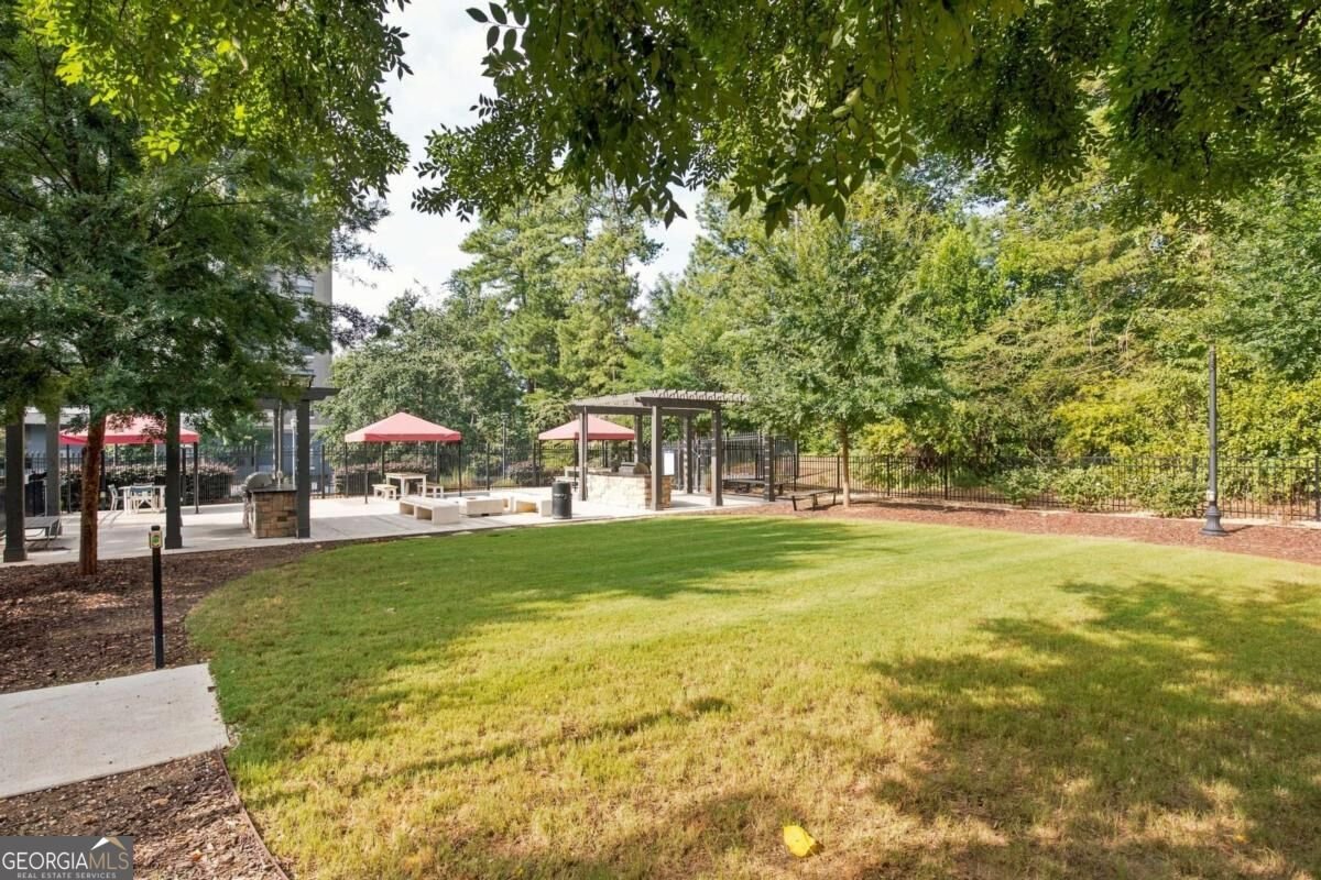 799 Hammond Drive Sandy Springs - Photo 43