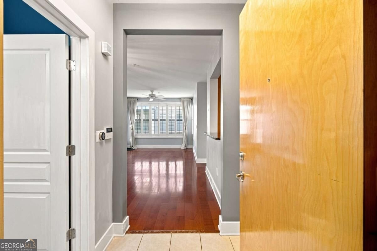 799 Hammond Drive Sandy Springs - Photo 7