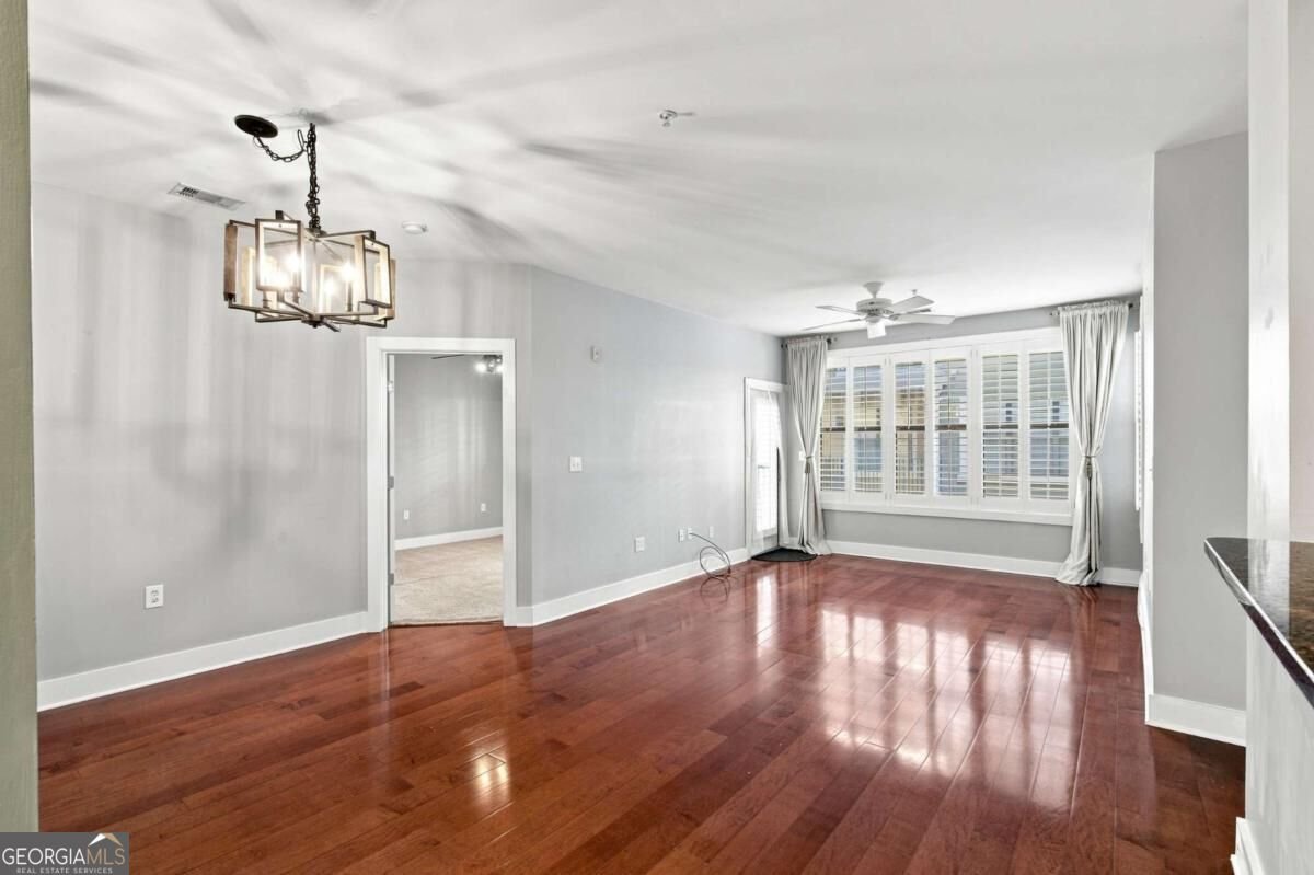799 Hammond Drive Sandy Springs - Photo 8