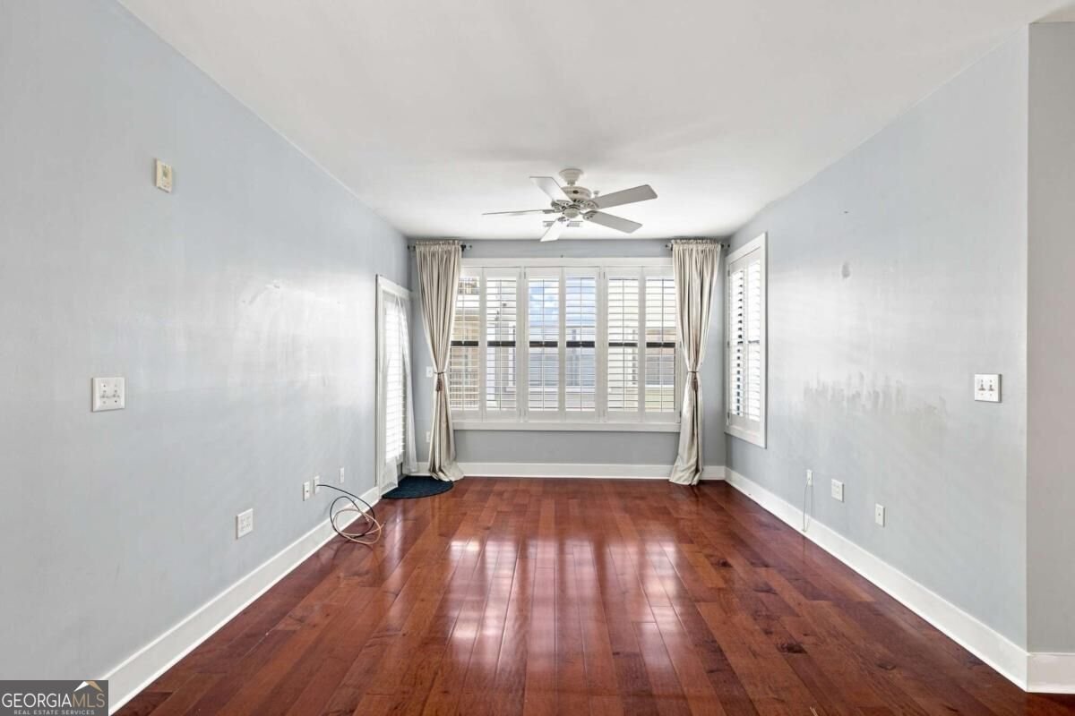 799 Hammond Drive Sandy Springs - Photo 9