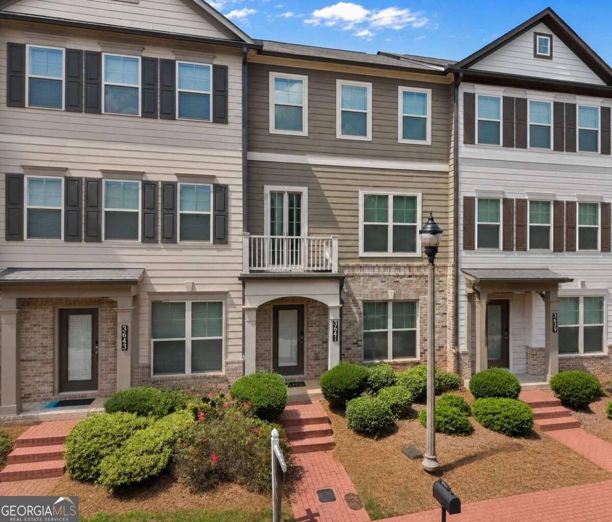 3641 Princeton Avenue College Park - main photo