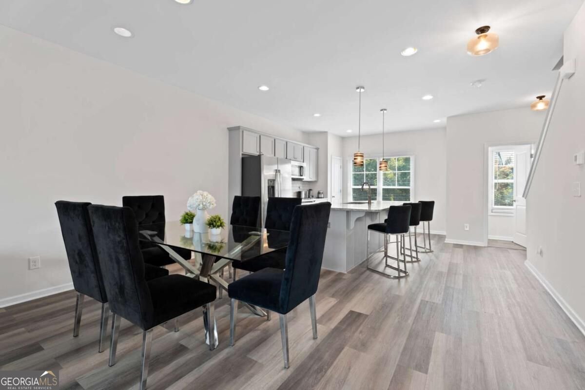 3641 Princeton Avenue College Park - Photo 10
