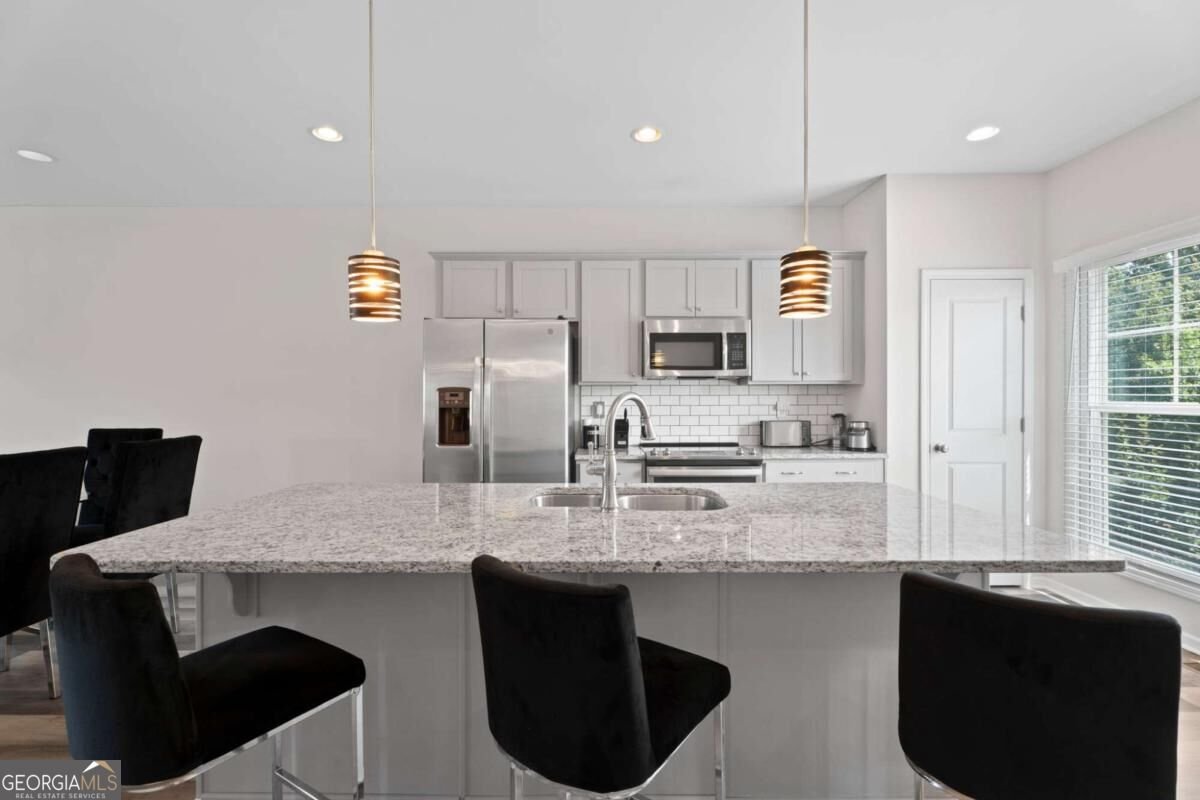 3641 Princeton Avenue College Park - Photo 11