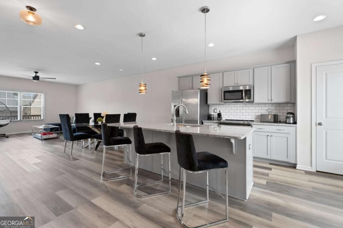 3641 Princeton Avenue College Park - Photo 12