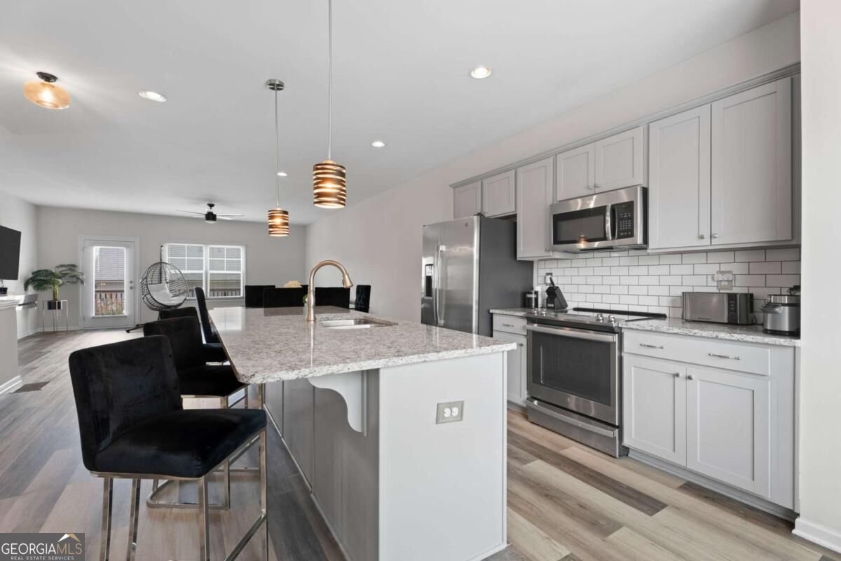 3641 Princeton Avenue College Park - Photo 13