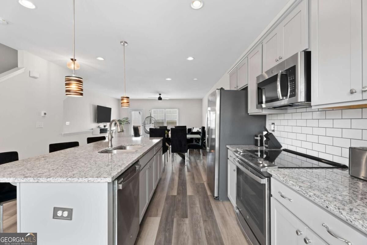3641 Princeton Avenue College Park - Photo 14