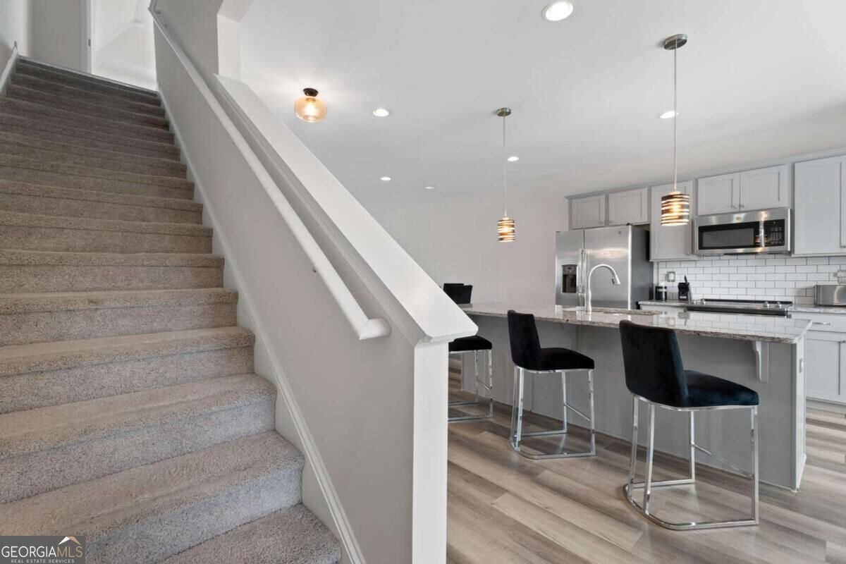 3641 Princeton Avenue College Park - Photo 15