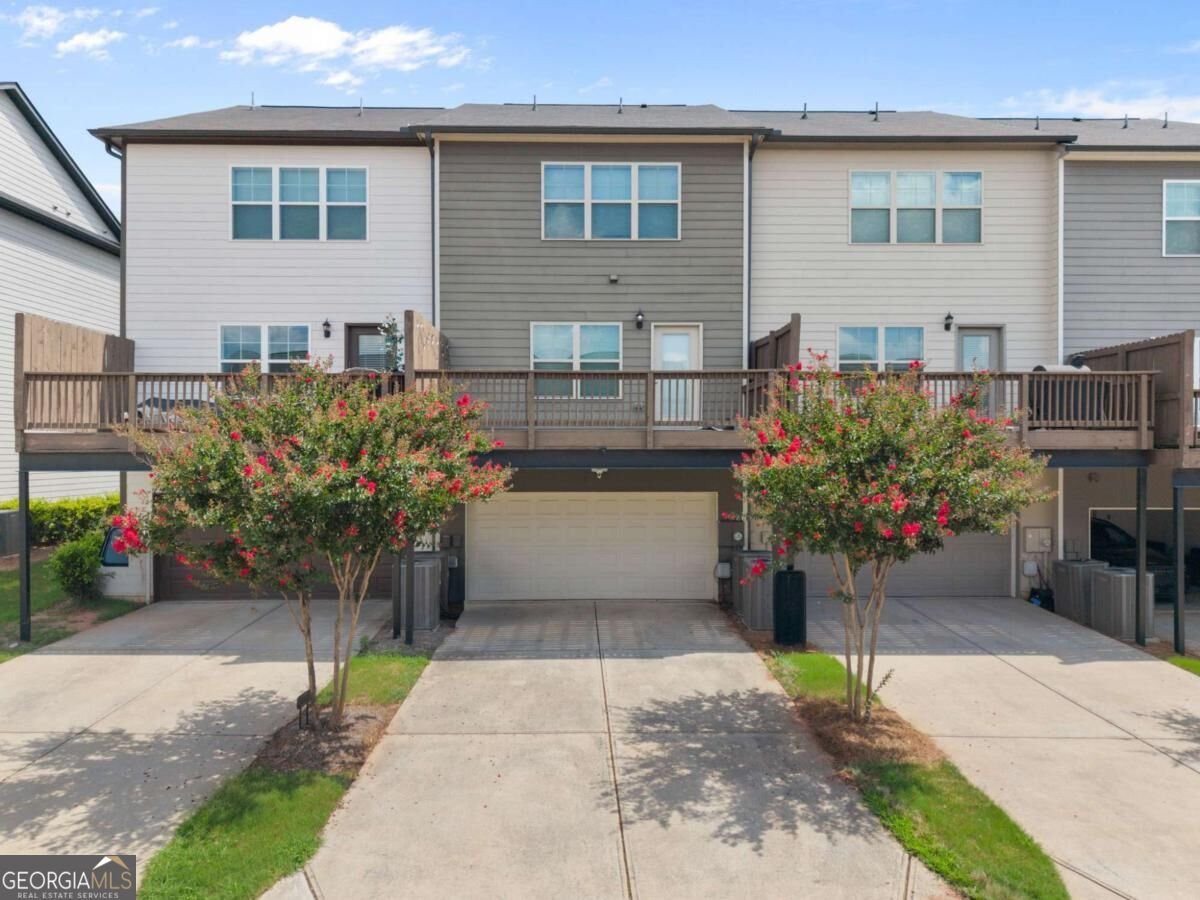 3641 Princeton Avenue College Park - Photo 37