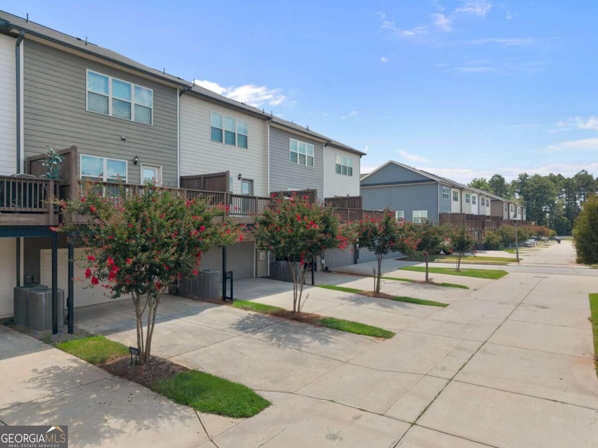 3641 Princeton Avenue College Park - Photo 38