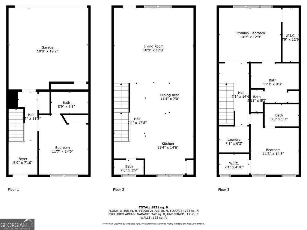3641 Princeton Avenue College Park - Photo 39