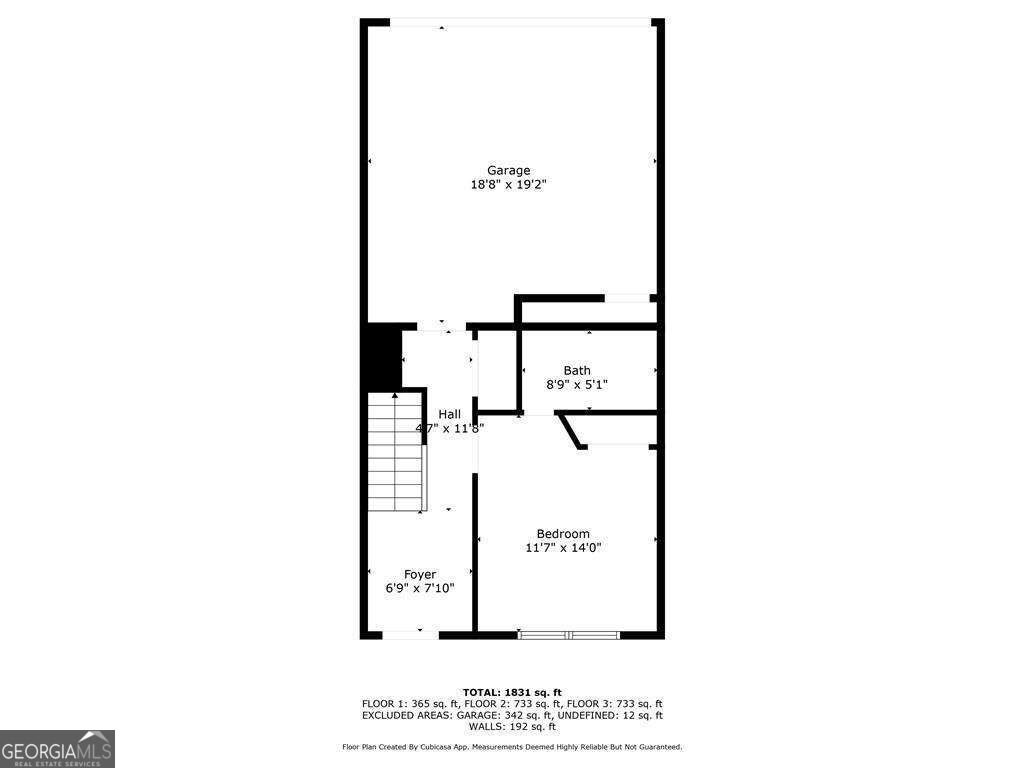 3641 Princeton Avenue College Park - Photo 40