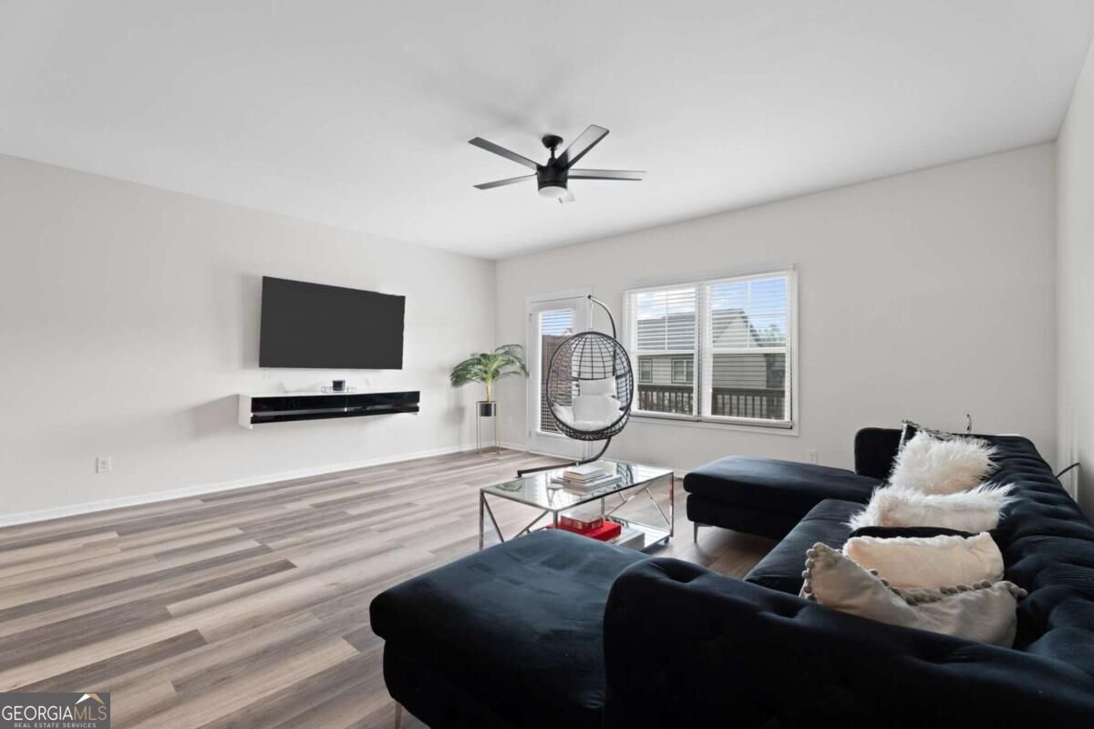 3641 Princeton Avenue College Park - Photo 8
