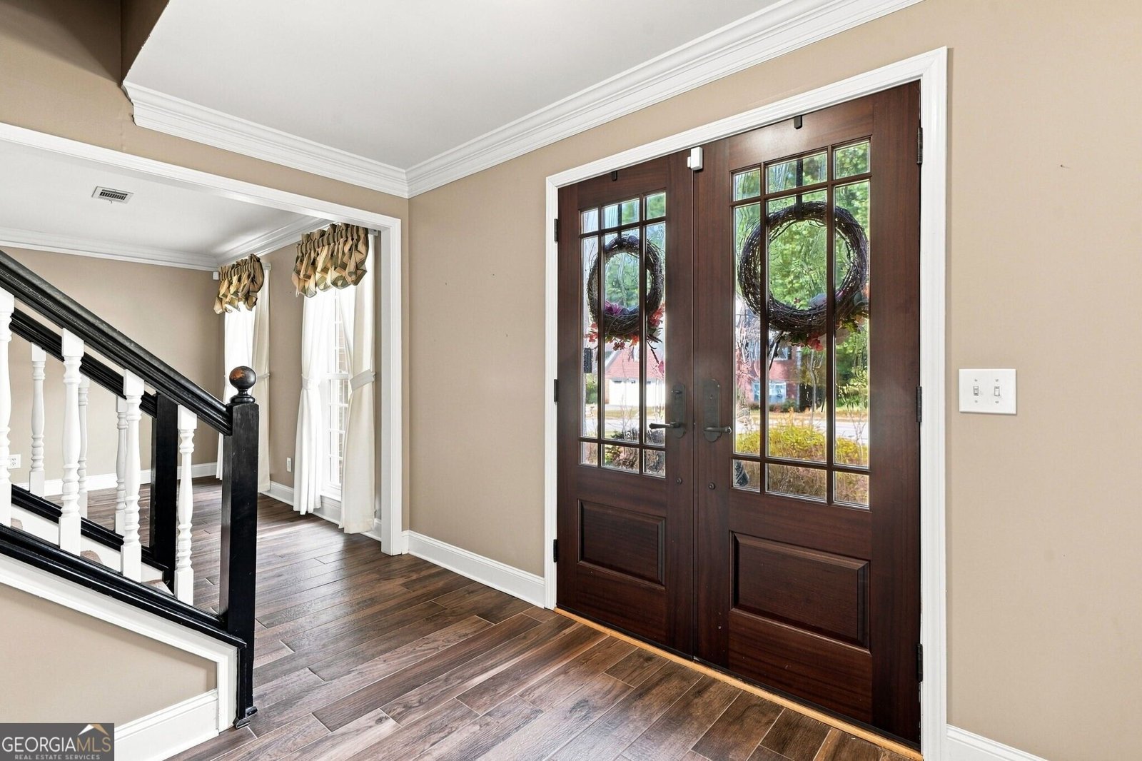 5719 Fairwood Drive Acworth - Photo 11