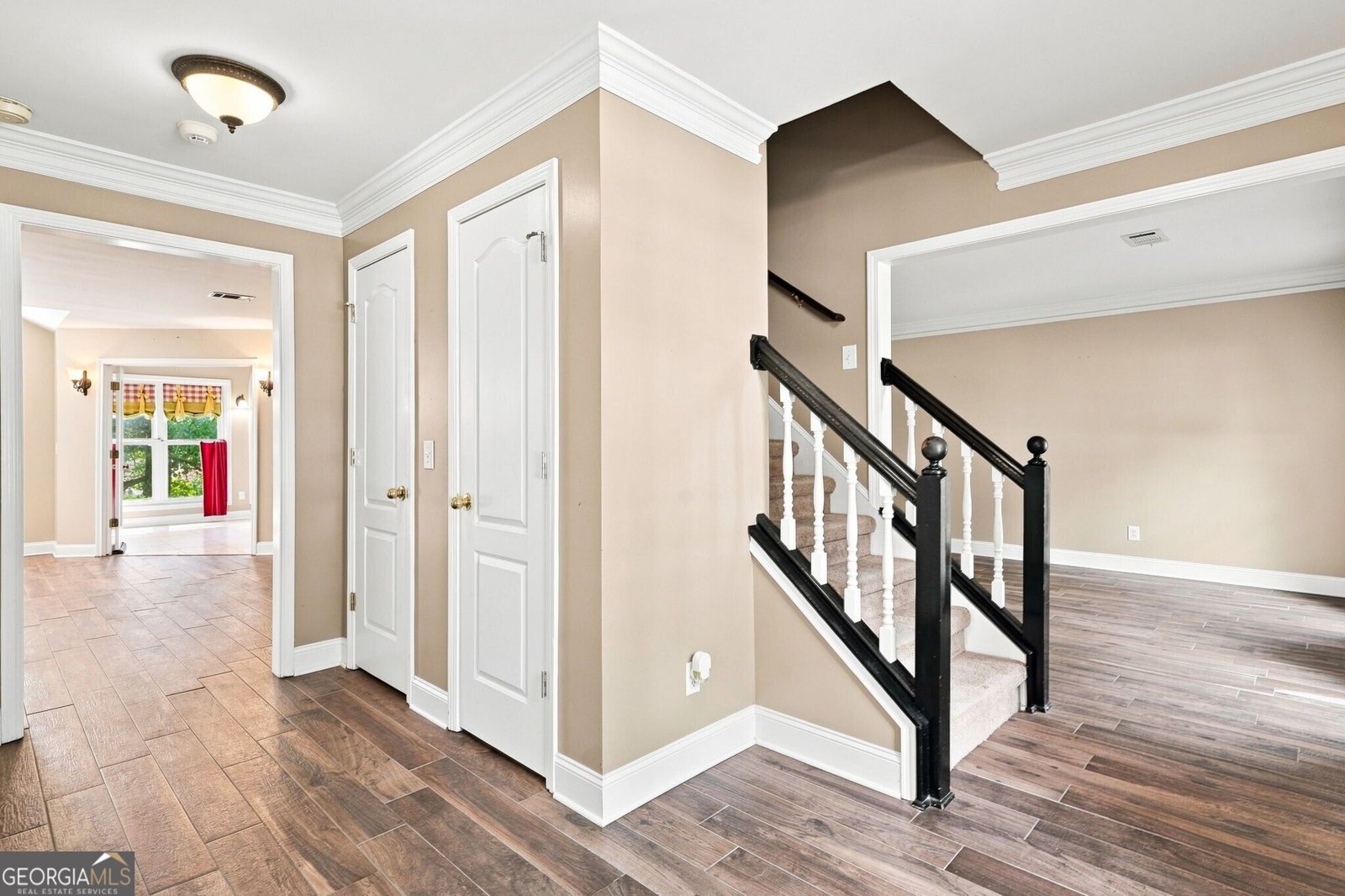 5719 Fairwood Drive Acworth - Photo 12